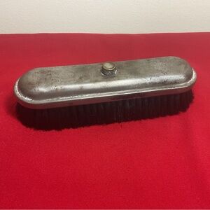 Antique Milwaukee Dustless Brush Co-Aug 3 1909-Made in USA